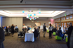 SPRING HAS SPRUNG BAT MITZVAH